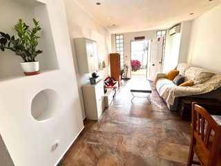 Piccolo appartamento in Santiago de La Ribera. Oportunidad, planta baja en venta en santiago de la ribera, anda