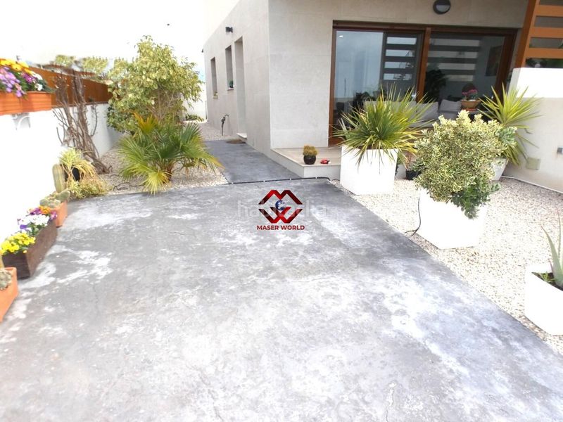 Foto 418c6207-802a-4dd9-b033-8b695509cc50. Casa amb calefacció a El Alamillo Mazarrón