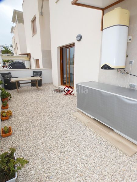 Foto b4e7f204-d203-490e-a0bb-26f410fa289c. Casa amb calefacció a El Alamillo Mazarrón