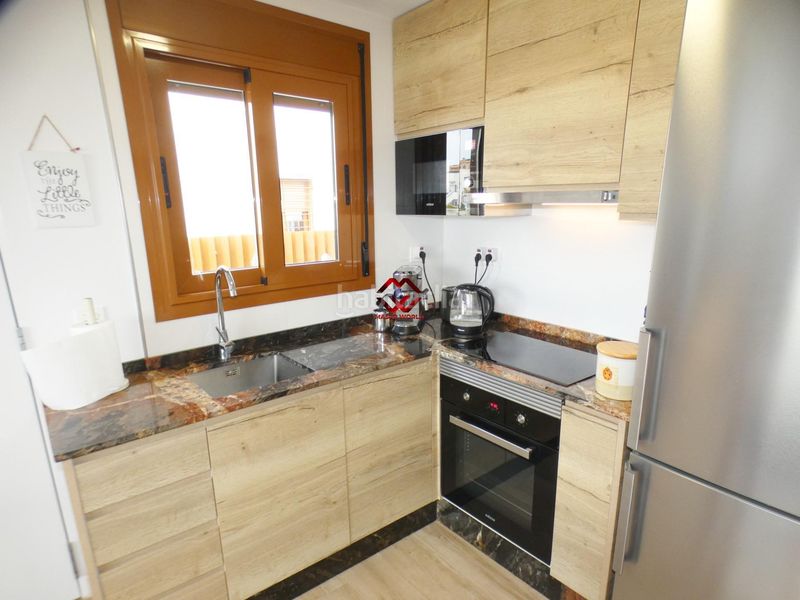 Foto d9e1321a-c92a-423c-874e-3d8d4152c456. Casa amb calefacció a El Alamillo Mazarrón
