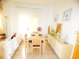Planta baixa a Pescadores. Apartamento en planta baja en pleno centro y a solo 300 m de la