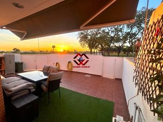 Chalet à Santiago de La Ribera. Exclusiva villa independiente en santiago de la ribera estilo de
