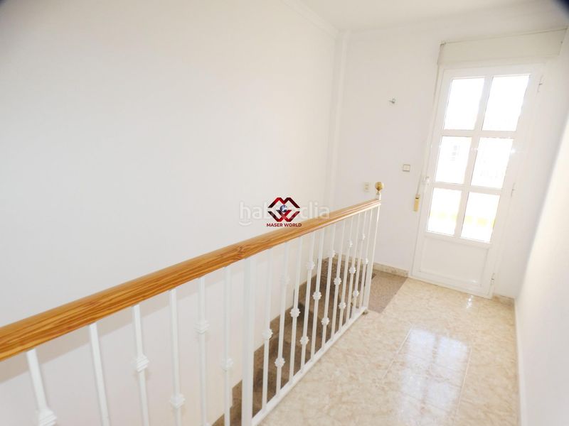 Foto 0c0f4718-cdcd-4ffb-aed5-e2f0461818fe. Tríplex triplex en el centro de puerto en Bahia Mazarrón