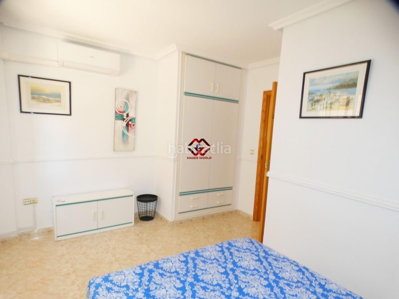 Foto 140a4558-5b07-492e-975f-18a170a64689. Tríplex triplex en el centro de puerto en Bahia Mazarrón