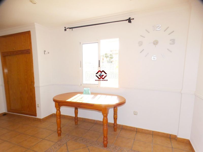 Foto 177062a7-dff1-4a37-8275-ae4b083d80d8. Tríplex triplex en el centro de puerto en Bahia Mazarrón