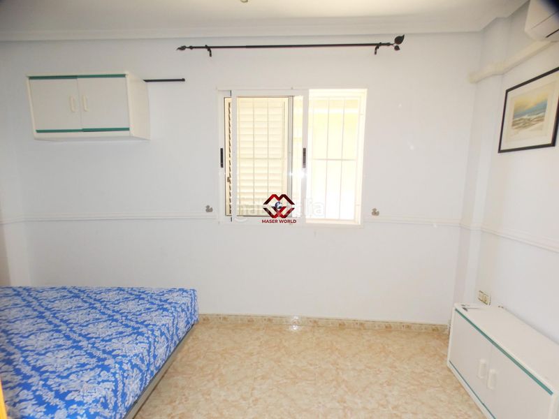 Foto 20e9b52d-9099-4a10-879d-8d68cd45e524. Tríplex triplex en el centro de puerto en Bahia Mazarrón