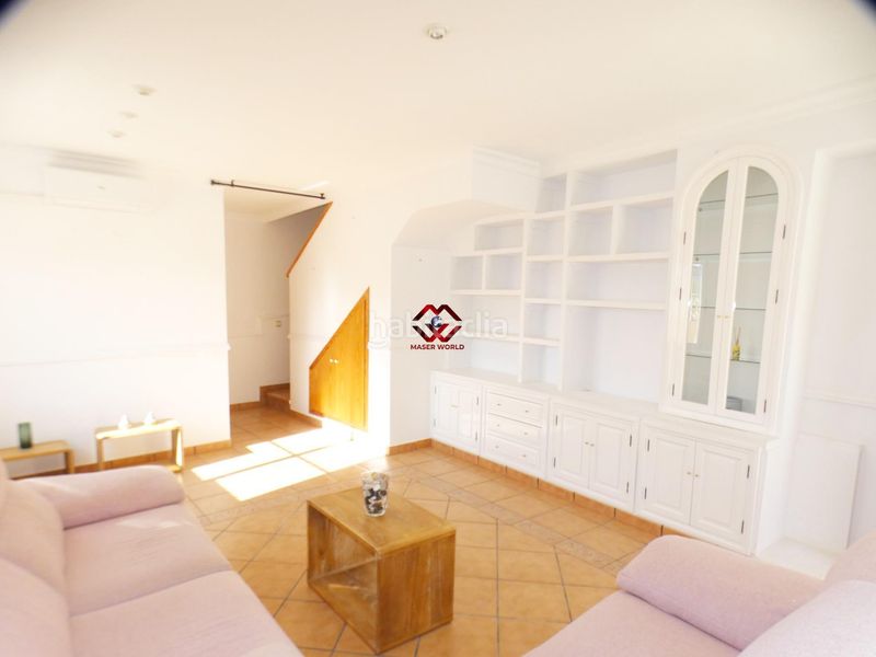 Foto 25b338be-e048-4707-aeee-2828f2cc20a6. Tríplex triplex en el centro de puerto en Bahia Mazarrón