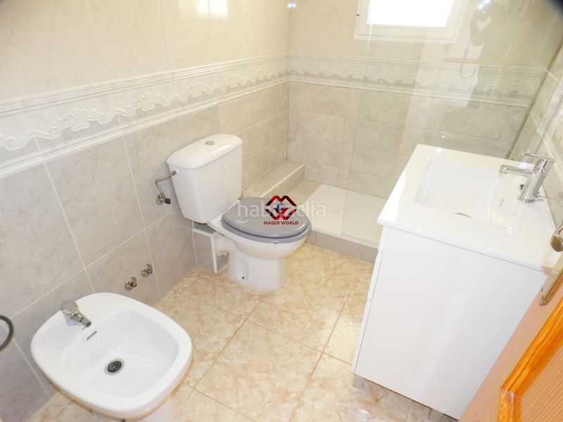 Foto 3203c79f-3230-488d-a914-fd2abe91eb04. Tríplex triplex en el centro de puerto en Bahia Mazarrón