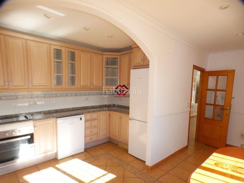 Foto 4f46e995-07c6-411a-a225-cf76c57172d3. Tríplex triplex en el centro de puerto en Bahia Mazarrón