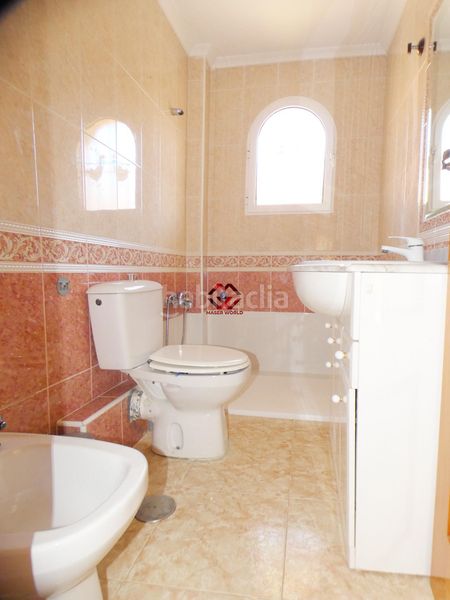 Foto 530e93c0-8a6d-48ff-a923-f239cd779eba. Tríplex triplex en el centro de puerto en Bahia Mazarrón