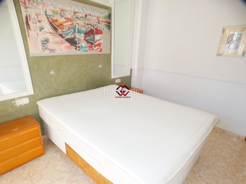 Foto 543858c5-14f8-4b46-bd24-e0fe316f5223. Tríplex triplex en el centro de puerto en Bahia Mazarrón