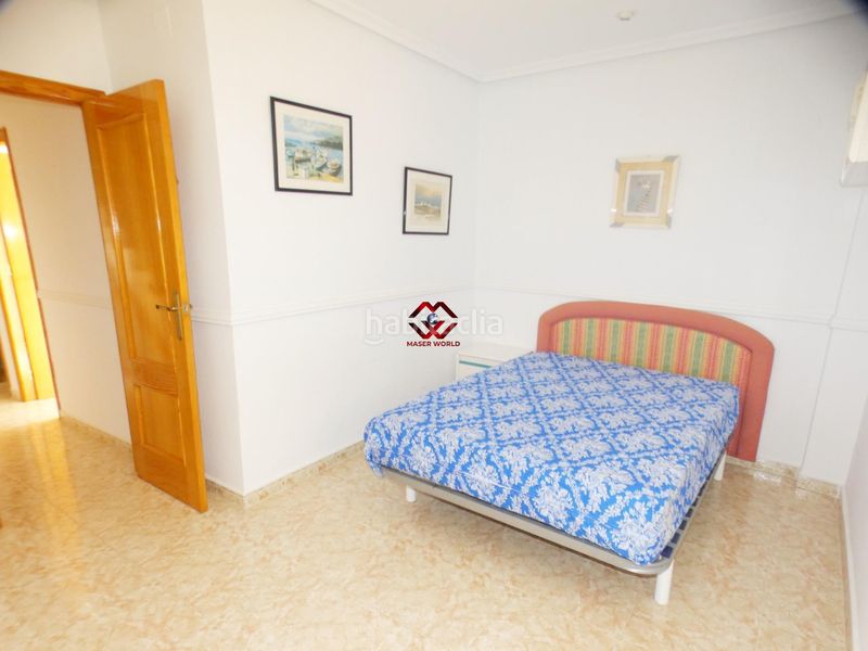 Foto 568eef99-7c5a-4b90-b6db-d5a52aecc978. Tríplex triplex en el centro de puerto en Bahia Mazarrón