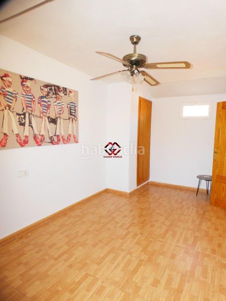 Foto 6be01f33-e2e7-4017-9417-3699618a8097. Tríplex triplex en el centro de puerto en Bahia Mazarrón