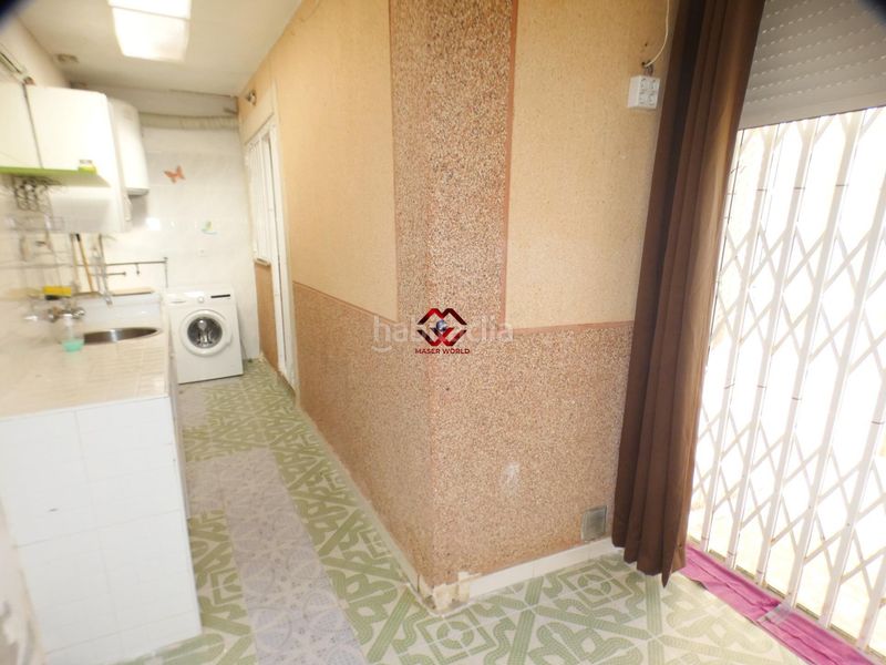 Foto 9c809674-c4a9-474e-85ad-a5ee4a7cc6dd. Tríplex triplex en el centro de puerto en Bahia Mazarrón