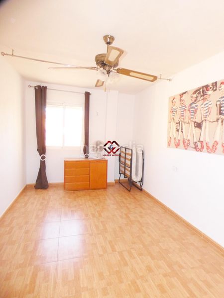 Foto a2f13803-68e8-45f7-bce5-8d9a8c271ce8. Tríplex triplex en el centro de puerto en Bahia Mazarrón