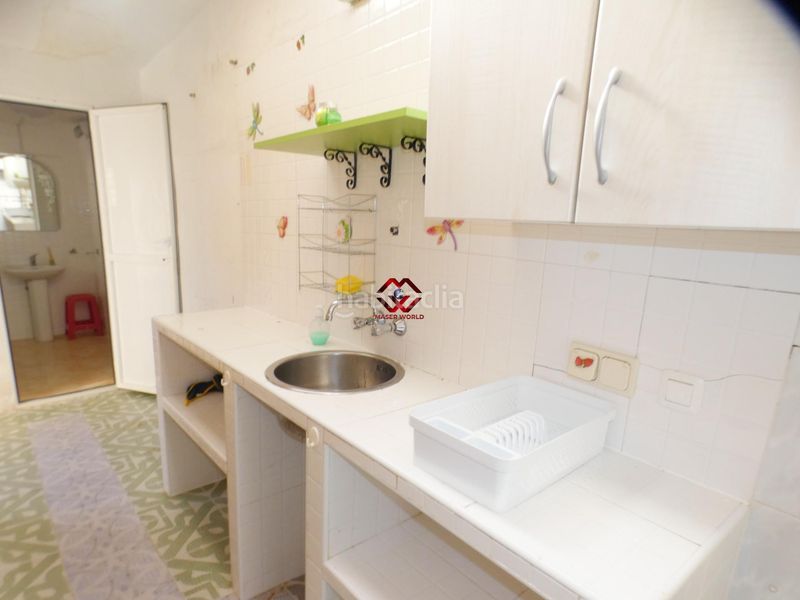 Foto ad301768-bb33-4e77-8d25-7b279bc4079a. Tríplex triplex en el centro de puerto en Bahia Mazarrón