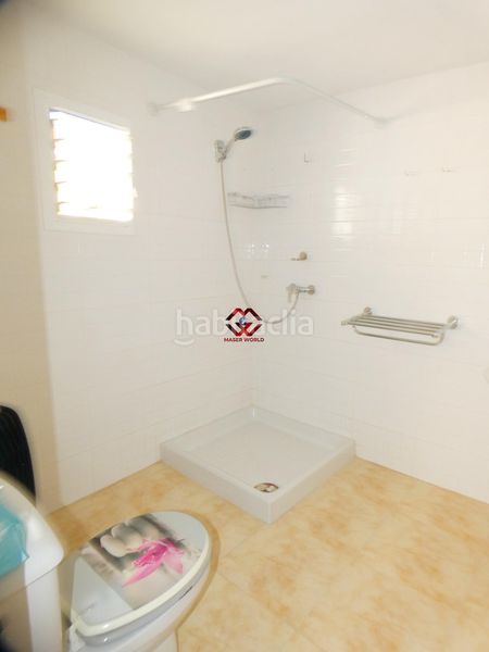 Foto cc22148c-270c-41de-ae7f-6a729b91ea5c. Tríplex triplex en el centro de puerto en Bahia Mazarrón