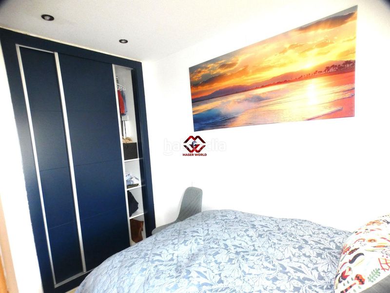 Foto 0ce685b7-f2cf-47dd-ba3f-8e3e6ad194a4. Apartament amb aparcament piscina a La Cumbre-Cuatro Plumas Mazarrón