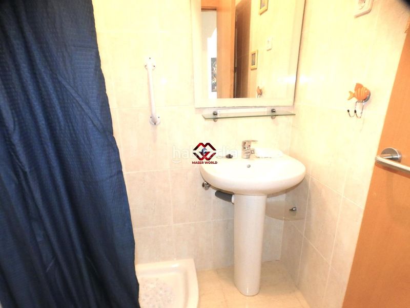 Foto 266050bd-5260-44fb-9d79-0a16340a56a0. Apartament amb aparcament piscina a La Cumbre-Cuatro Plumas Mazarrón