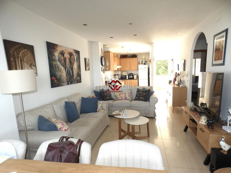 Foto 2d197a6f-52b4-4244-83df-47d464690d2d. Apartament amb aparcament piscina a La Cumbre-Cuatro Plumas Mazarrón