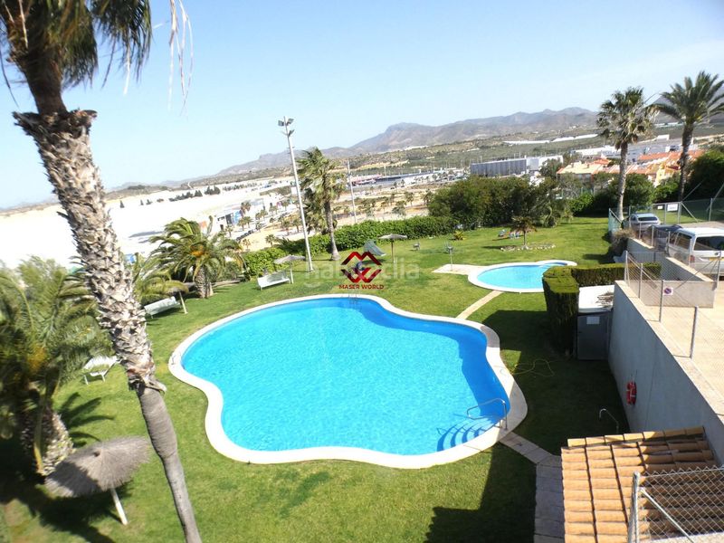 Foto 2da74a0e-c9e8-426e-a413-d0c94dacfd2c. Apartament amb aparcament piscina a La Cumbre-Cuatro Plumas Mazarrón