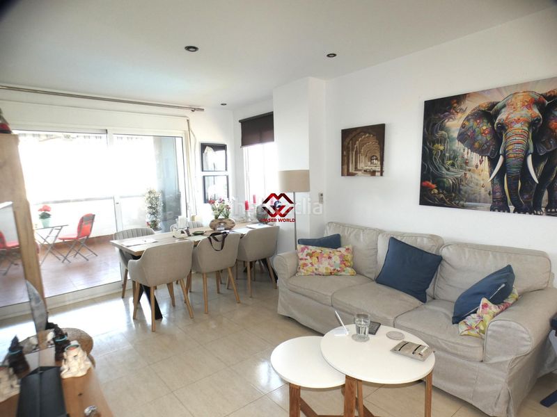 Foto 3b302371-44f7-4af2-8fe5-9d161ab2ec44. Apartament amb aparcament piscina a La Cumbre-Cuatro Plumas Mazarrón