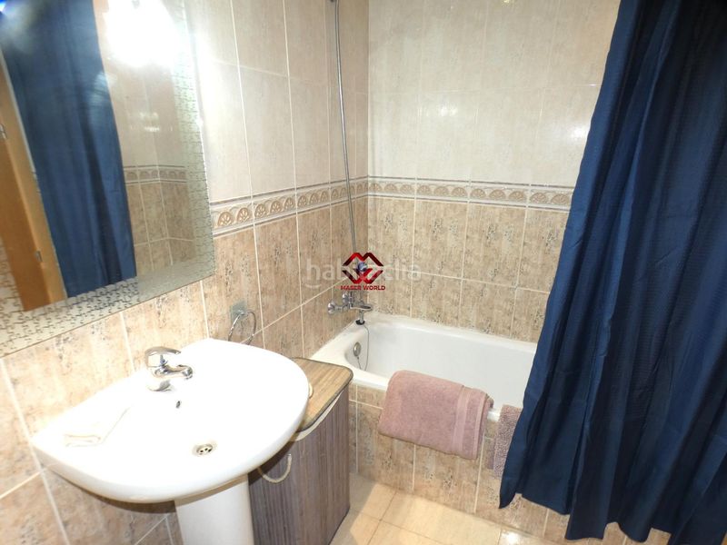 Foto 3f4764a4-78a3-45cc-b87b-e58ebc4d982d. Apartament amb aparcament piscina a La Cumbre-Cuatro Plumas Mazarrón