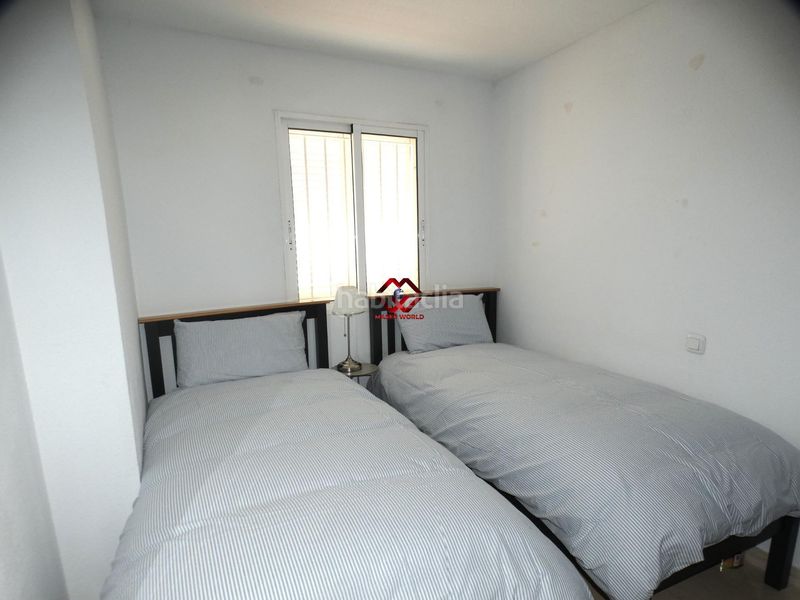 Foto 4abb925d-5387-4a44-b740-1b2dad017a7d. Apartament amb aparcament piscina a La Cumbre-Cuatro Plumas Mazarrón