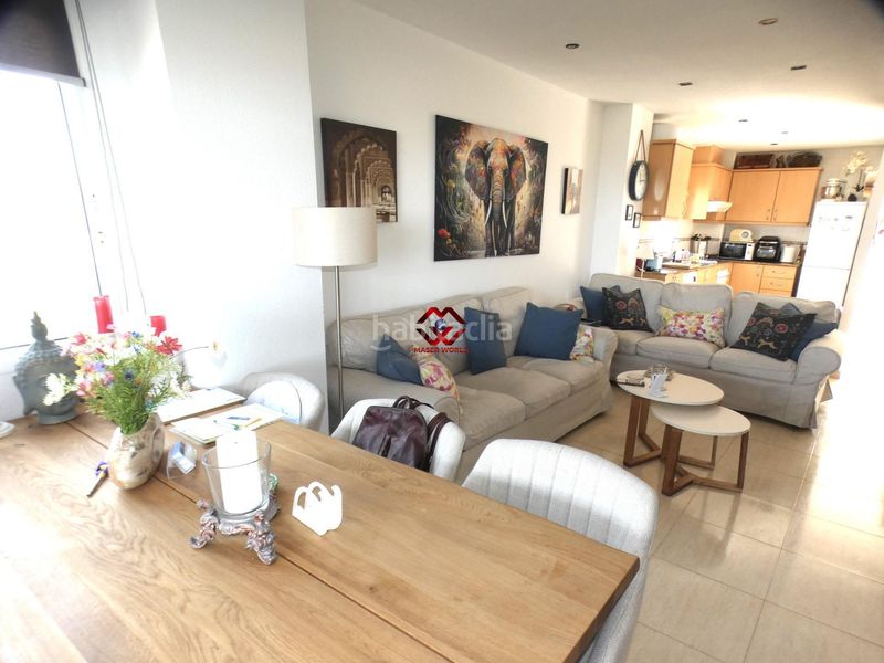 Foto 7ee18252-01fd-429a-8b2c-6fe0129ba8ce. Apartament amb aparcament piscina a La Cumbre-Cuatro Plumas Mazarrón