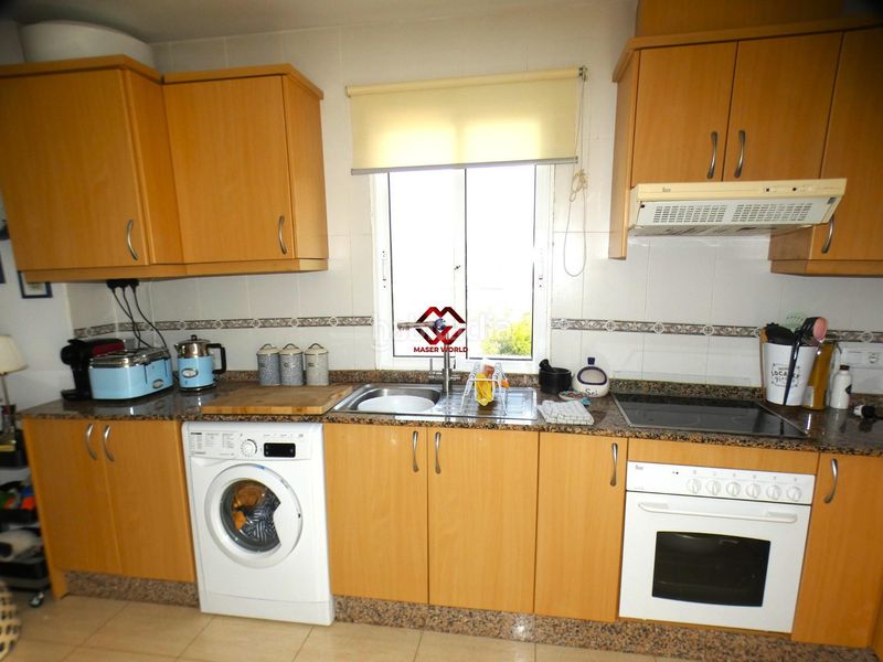 Foto 829cceb8-6b6e-4e75-a378-0bc9737fbb21. Apartament amb aparcament piscina a La Cumbre-Cuatro Plumas Mazarrón