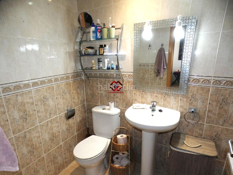 Foto 848a6e92-2485-45da-b3a6-8fb893709906. Apartament amb aparcament piscina a La Cumbre-Cuatro Plumas Mazarrón