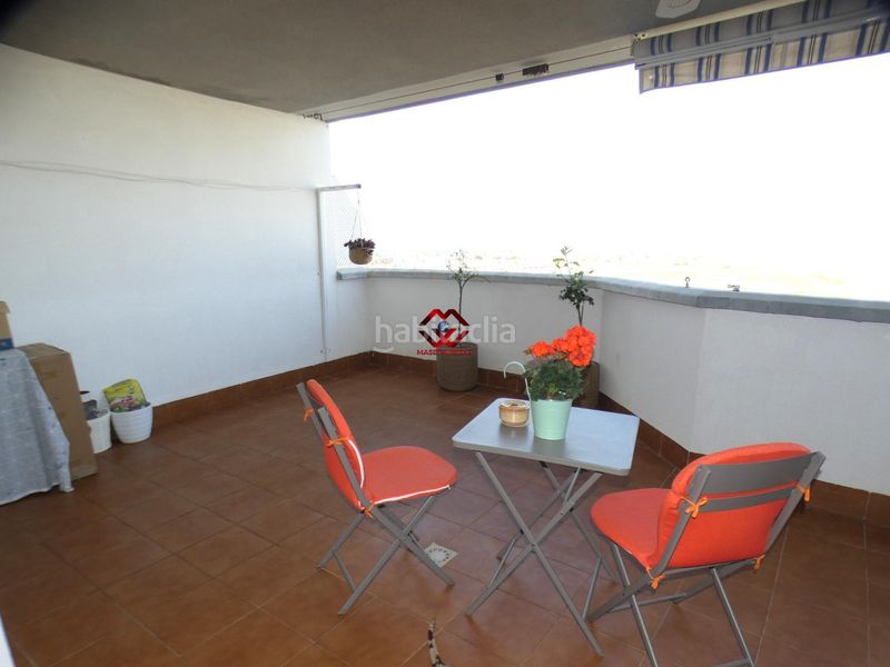 Foto 869b821a-d14a-4776-a7d3-57e58ad0018d. Apartament amb aparcament piscina a La Cumbre-Cuatro Plumas Mazarrón