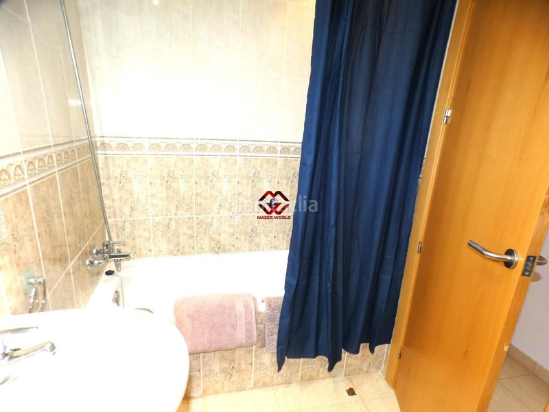 Foto 8db1f8d3-b528-40ed-ba42-891f25da5f76. Apartament amb aparcament piscina a La Cumbre-Cuatro Plumas Mazarrón