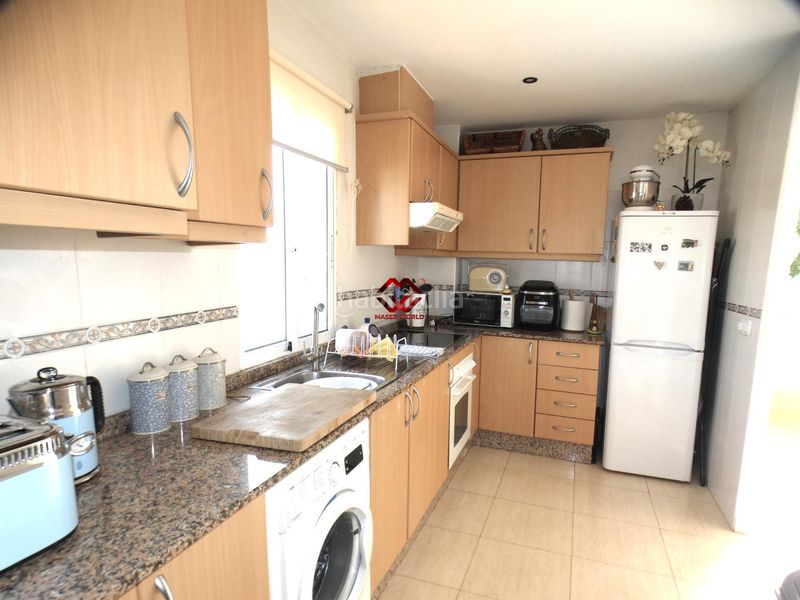 Foto 9dd5a31f-973e-4dde-b562-0f913179fe12. Apartament amb aparcament piscina a La Cumbre-Cuatro Plumas Mazarrón
