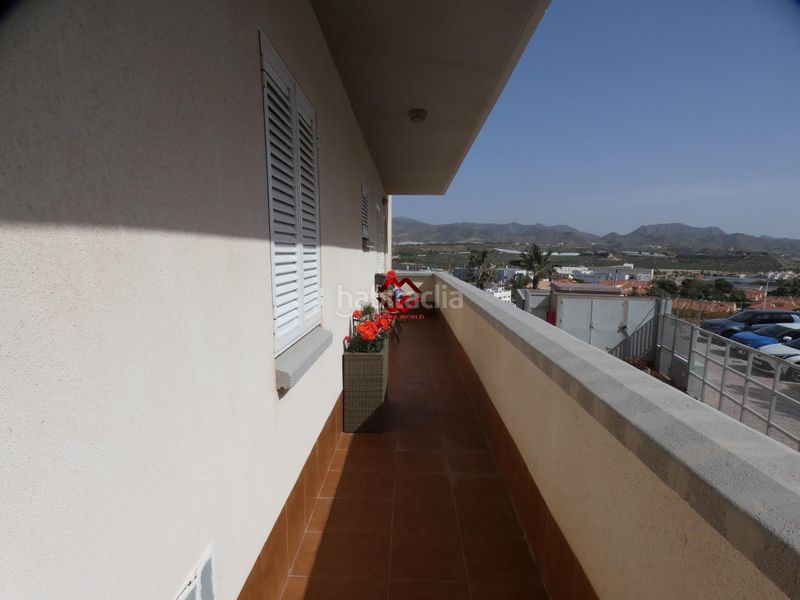 Foto a85bd3d2-6d6a-4295-9b00-ad43fa554cfe. Apartament amb aparcament piscina a La Cumbre-Cuatro Plumas Mazarrón