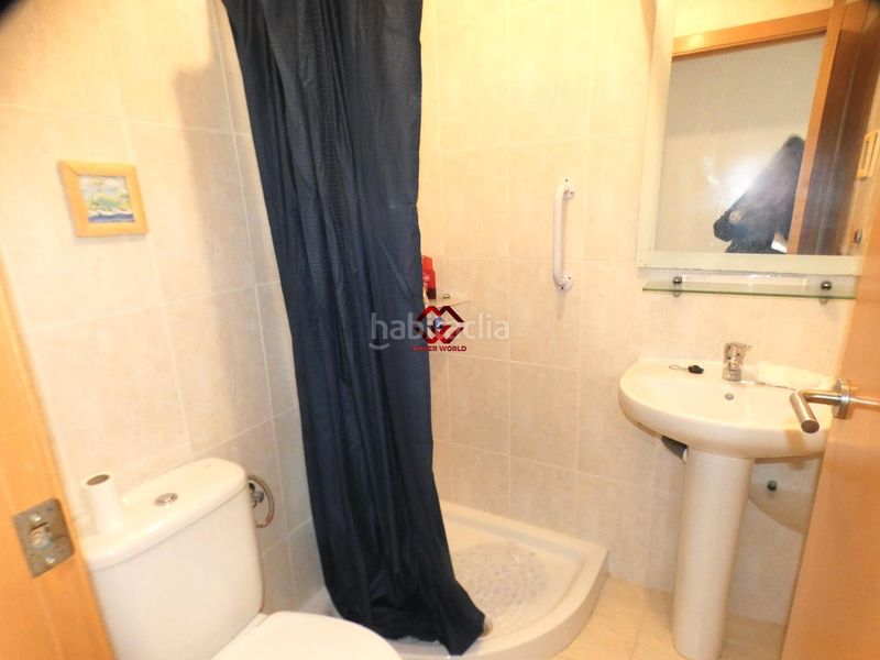 Foto c6ed9d66-2351-4ad6-b6ad-833c602891cb. Apartament amb aparcament piscina a La Cumbre-Cuatro Plumas Mazarrón