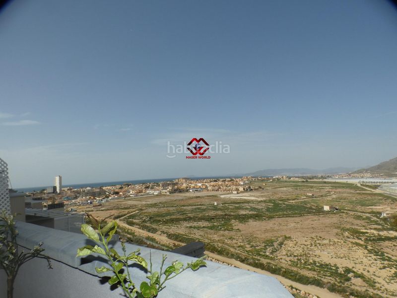 Foto cf50eab6-8e61-4bd0-83e0-11ca8b9b9fbb. Apartament amb aparcament piscina a La Cumbre-Cuatro Plumas Mazarrón
