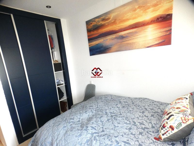 Foto d20cc53e-2c36-474e-89c2-90a841a39e2e. Apartament amb aparcament piscina a La Cumbre-Cuatro Plumas Mazarrón