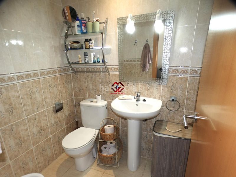 Foto e5ee4513-34cf-470a-8136-f571e46ac009. Apartament amb aparcament piscina a La Cumbre-Cuatro Plumas Mazarrón