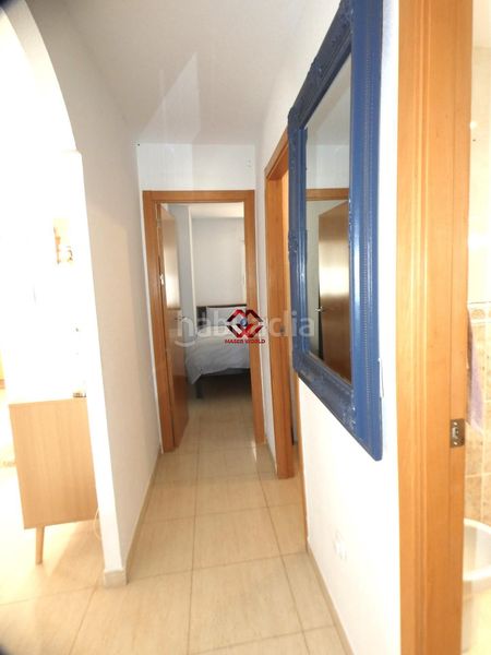 Foto ee59daa8-0107-4275-bdbe-49798fbde5b9. Apartament amb aparcament piscina a La Cumbre-Cuatro Plumas Mazarrón