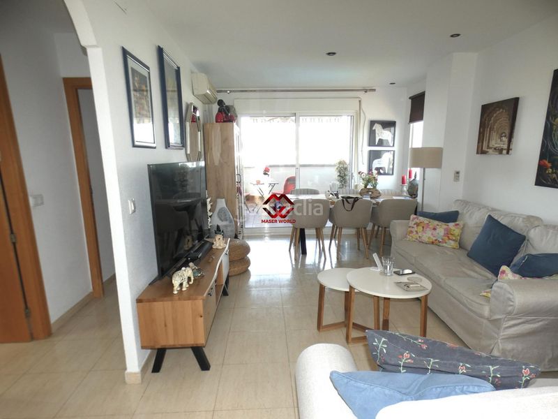 Foto fc1ca748-d9ce-4423-8ec0-fcd9381cdc3a. Apartament amb aparcament piscina a La Cumbre-Cuatro Plumas Mazarrón