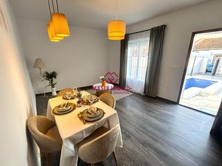Reihenhaus in San Javier. Oportunidad en san javier casa en planta baja con patio privado