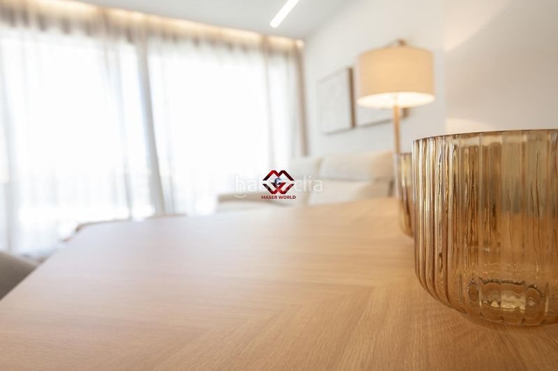 Foto 246780c6-0bde-475b-8974-0ccd8323a190. Àtic amb aparcament piscina a L'Almadrava - L'Estanyó Dénia