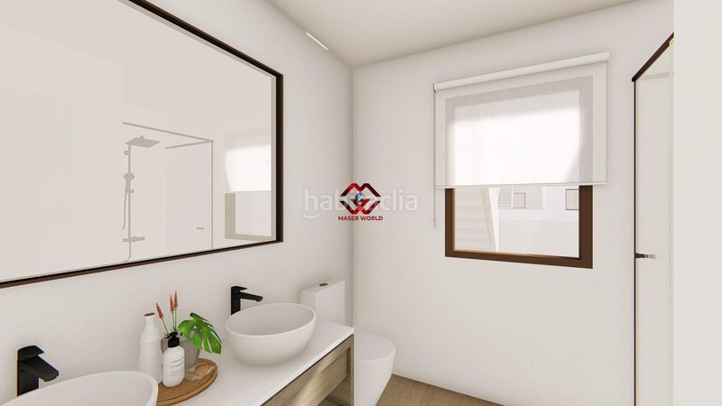 Foto 756bd6c7-61fe-4b2a-b630-7215c02a67a1. Casa adossada amb aparcament piscina a San Javier San Javier