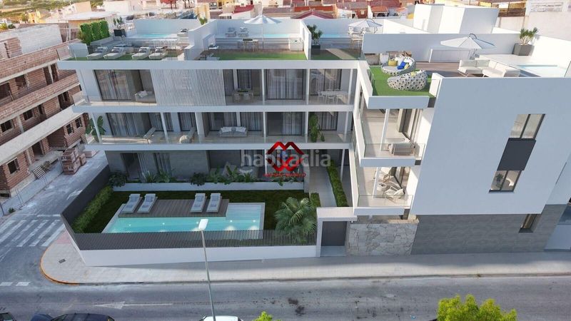 Foto ff0e7e43-ae98-43b4-bdc6-35ba43260d0f. Planta baixa amb aparcament piscina a Benijófar