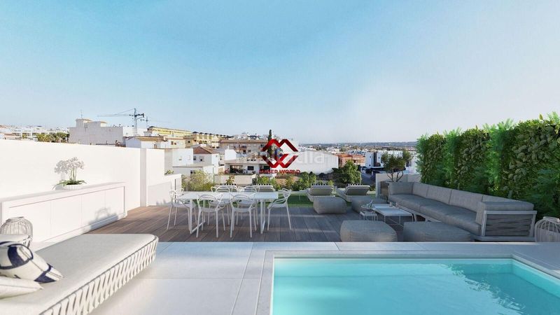 Foto c611f23e-3522-492d-88a7-0f00358e3002. Apartament amb aparcament piscina a Benijófar