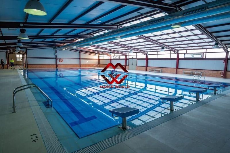 Foto 3e9a4575-9083-4066-93aa-4d6e1ec2f1a3. Planta baixa amb aparcament piscina a Bigastro