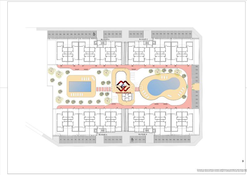Foto 6ec26127-269c-4eac-8760-0285ef3b5146. Àtic amb aparcament piscina a San Cayetano Torre - Pacheco