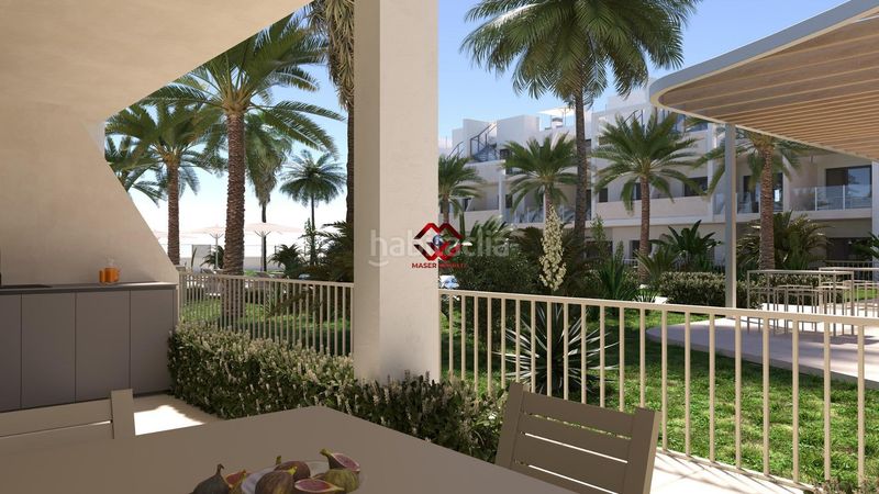 Foto 53b3411c-2a1a-4fc2-8a7a-0eb7a6596e2c. Apartamento obra nueva en San Cayetano vanguardia y confort cerca del mar en Torre - Pacheco