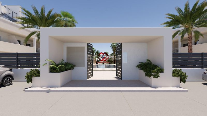 Foto 161cc9ac-ade0-43a0-8049-0e9c3218a2f4. Apartamento viviendas de diseño a estrenar en San Cayetano, torrepacheco murcia en Torre - Pacheco